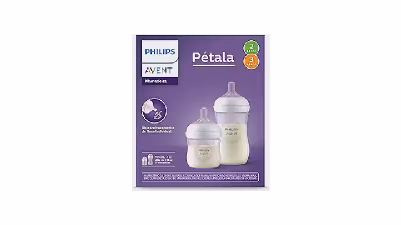 Melhor Mamadeira para Recém-Nascido Avent: Guia Completo