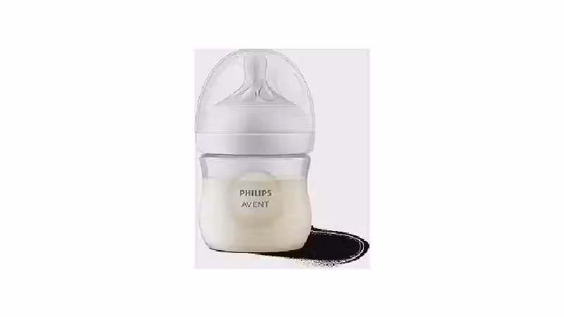 Melhor Mamadeira para Recem Nascido Babycenter: Guia Completo