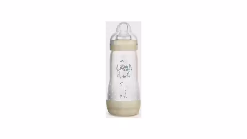 Melhor Mamadeira que Imita a Mama: 10 Modelos com Bico Skinsoft