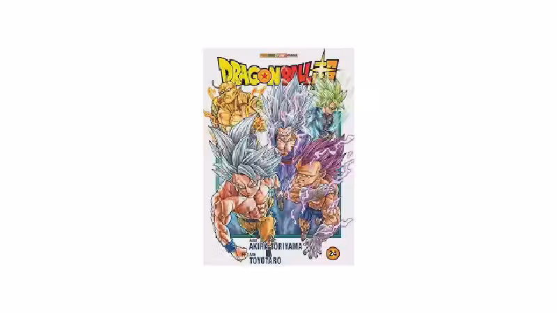 Melhor Mangá de Dragon Ball: Qual Saga Te Leva Mais Longe?