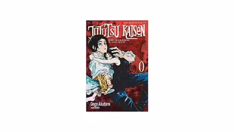 Melhor Mangá de Jujutsu Kaisen: Qual Volume Começar?