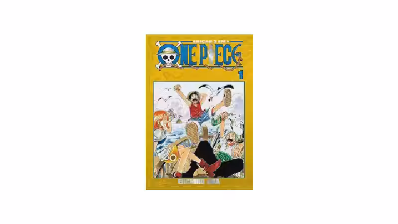 Melhor Mangá de One Piece: Guia Essencial para Fãs!
