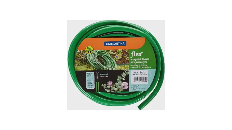 Melhor Mangueira de Jardim 3/4': Qual a Mais Durável?