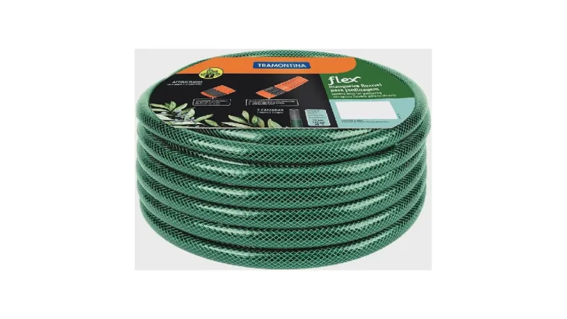Melhor Mangueira para Jardim 30 Metros: Durabilidade e Flexibilidade