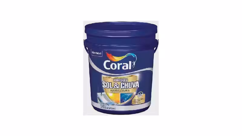 Melhor Manta Liquida: Proteção Imbatível Contra Infiltrações