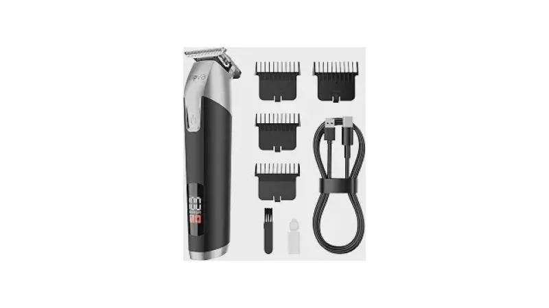 Melhor Máquina de Cortar Cabelo e Barba: Guia Essencial 2024