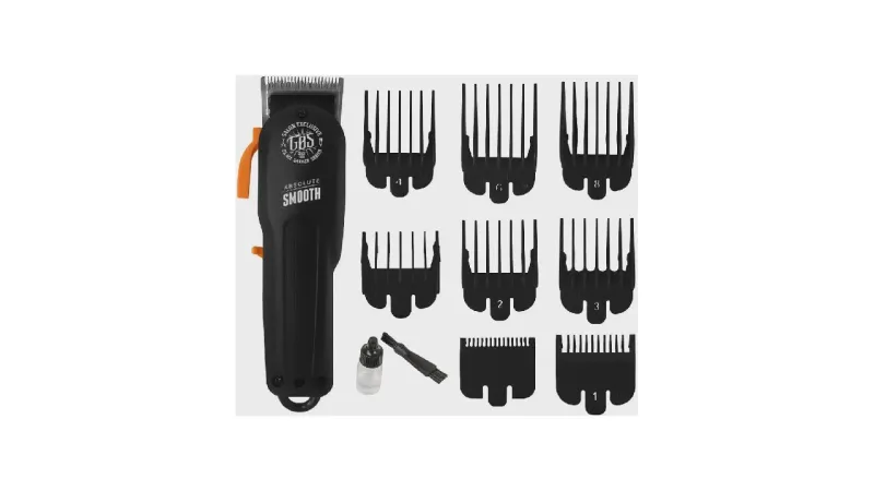 Melhor Máquina de Cortar Cabelo Profissional sem Fio: Potência e Precisão