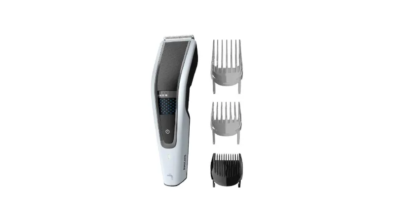 Melhor Máquina de Cortar Cabelo sem Fio: Guia Completo