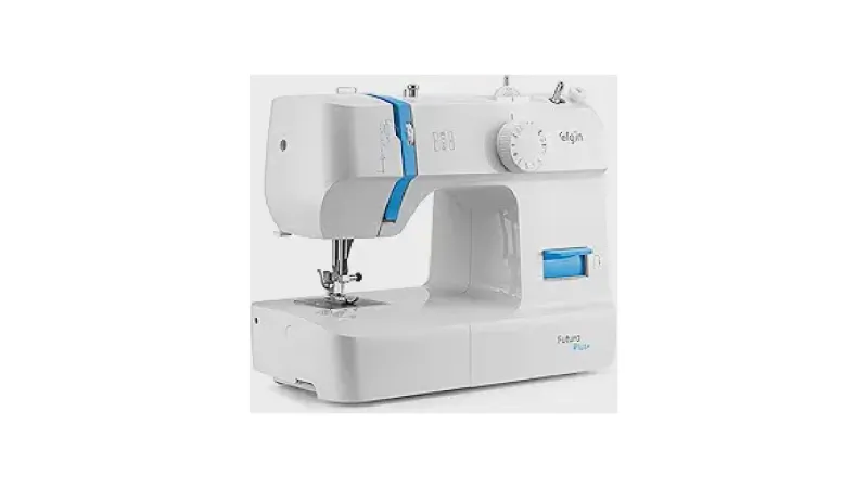 Melhor Máquina de Costura Doméstica: Guia Completo