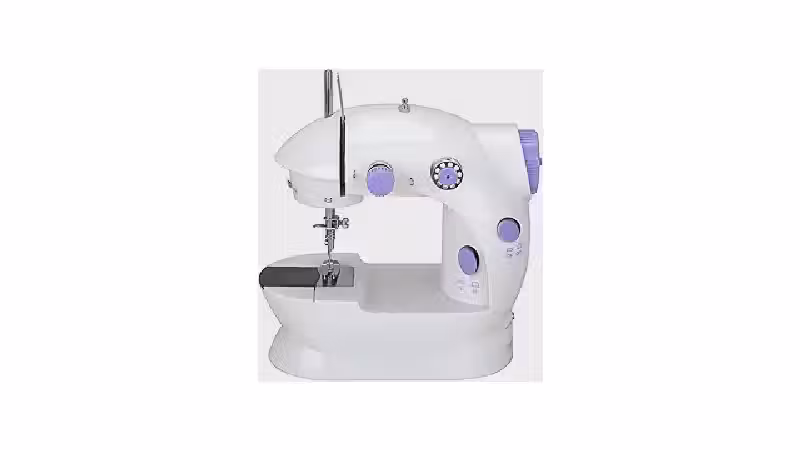 Melhor Máquina de Costura Domestica para Iniciantes: 5 Modelos Essenciais