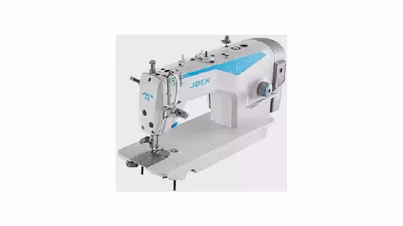 Melhor Máquina de Costura Industrial: Potência e Precisão