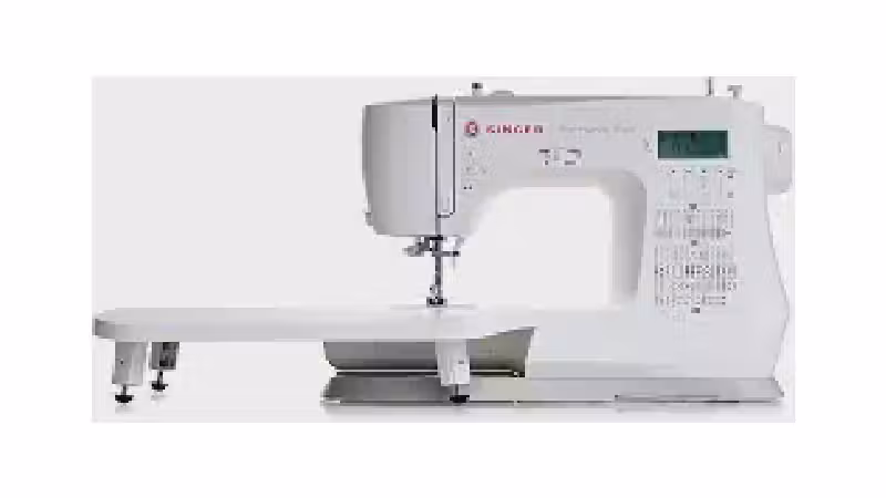Melhor Máquina de Costura para Patchwork: Guia Essencial