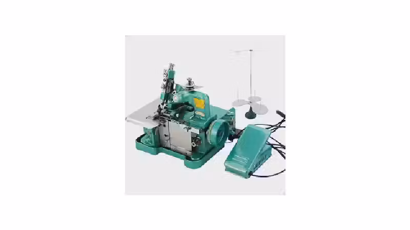 Melhor Máquina de Costura Semi Industrial: Potência e Versatilidade