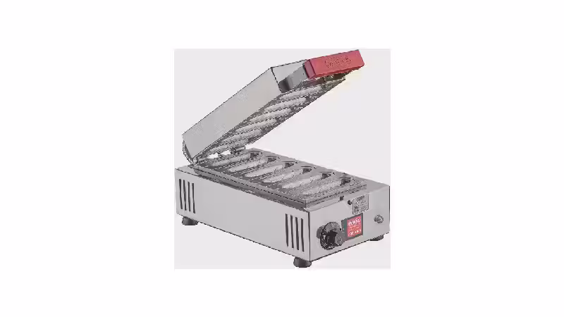 Melhor máquina crepe suíço: qual faz 6 crepes em 5 minutos?