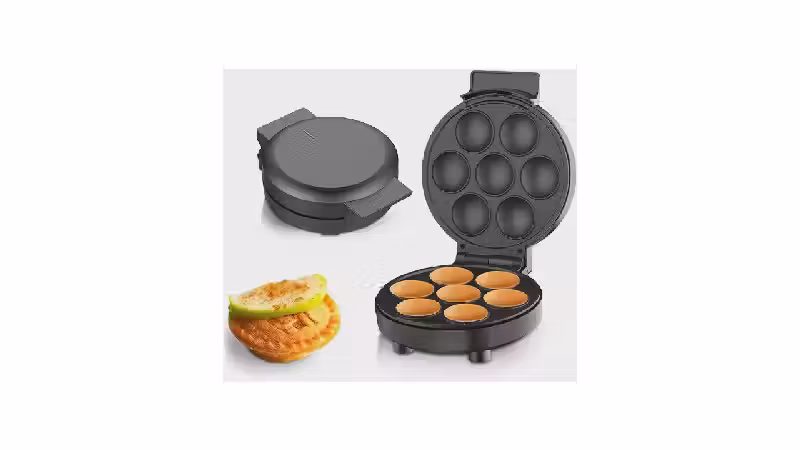 Melhor Máquina de Cupcake: qual faz bolinhos perfeitos sem dor de cabeça?
