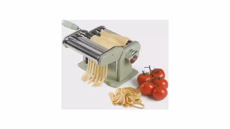 Melhor Máquina de Fazer Macarrão: Qual Escolher?