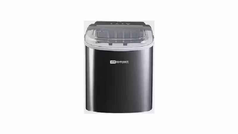 Melhor Máquina de Gelo 12Kg: Produção Rápida e Eficiente