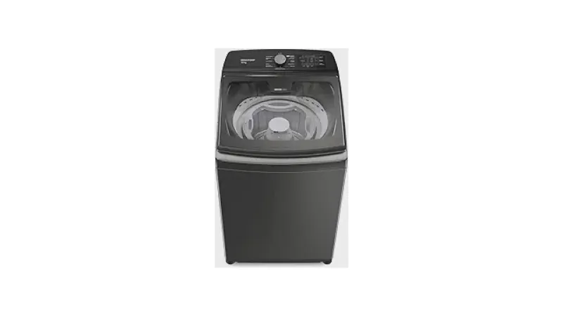 Melhor Máquina de Lavar 16Kg Brastemp: Tecnologia e Capacidade