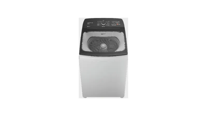 Melhor Máquina de Lavar 16Kg: Capacidade e Eficiência