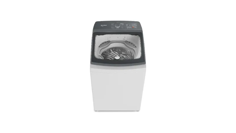 Melhor Máquina de Lavar da Brastemp: Escolha Ideal!
