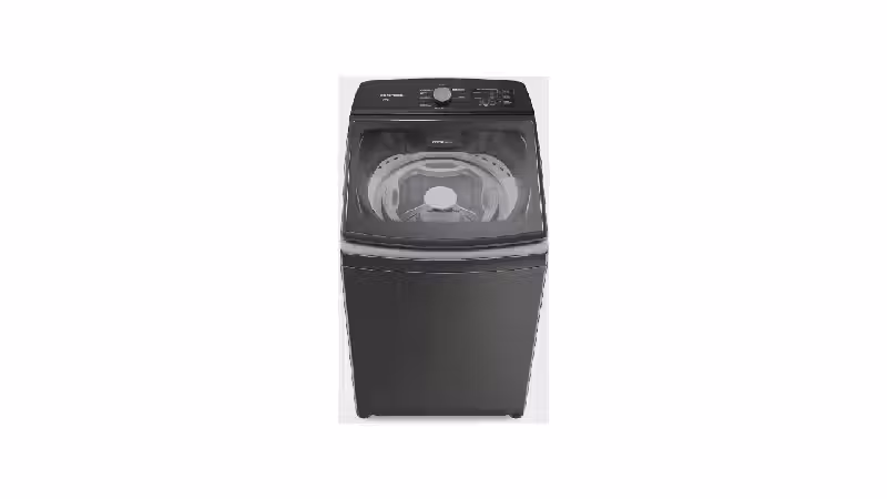Melhor Máquina de Lavar de 16kg: 2 Modelos de Alta Performance