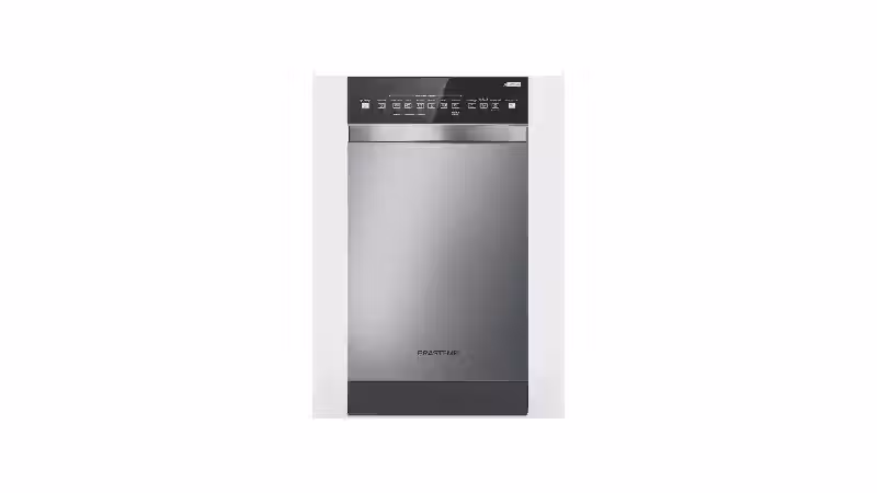 Melhor Máquina de Lavar Louça 10 Serviços: Guia Essencial