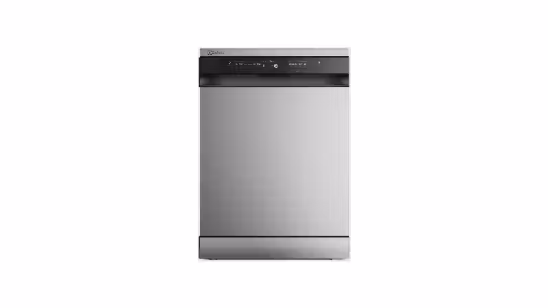 Melhor Máquina de Lavar Louça 14 Serviços: Guia Definitivo