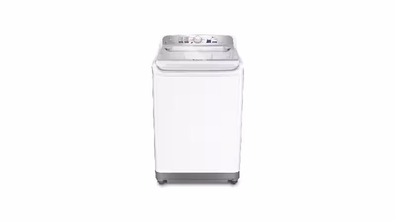 Melhor Máquina de Lavar Panasonic: 8 Modelos Top