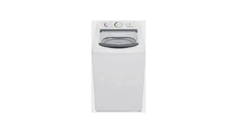 Melhor Máquina de Lavar Roupa 12 Kg: Guia de Compra Essencial