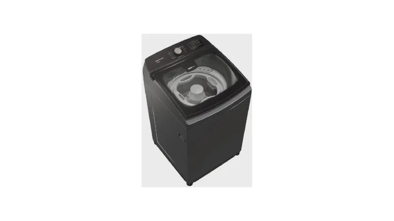 Melhor Máquina de Lavar Roupa 16Kg: Capacidade e Eficiência
