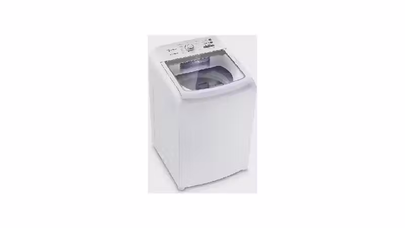 Melhor Máquina de Lavar Roupa 17kg: 4 Opções de Alta Performance