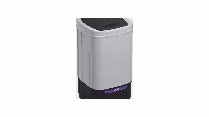 Melhor Máquina de Lavar Roupa de até 6kg: 6 Modelos Compactos