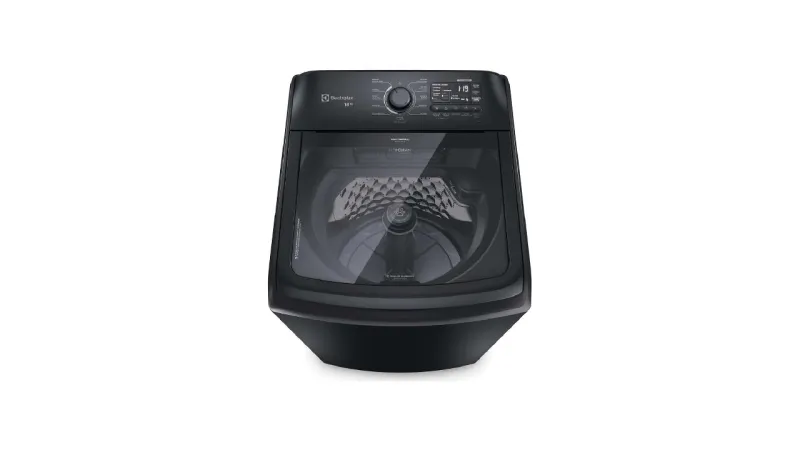 Melhor Máquina de Lavar Roupa Electrolux: Guia de Capacidade e Tecnologia