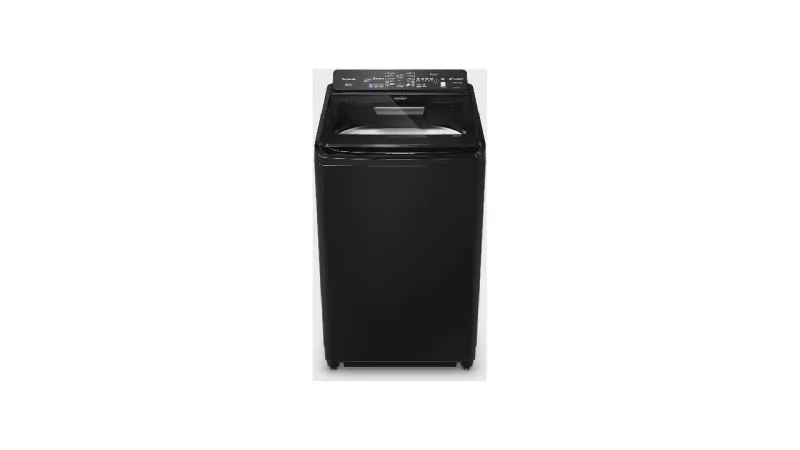 Melhor Máquina de Lavar Roupa Grande: Capacidade e Eficiência