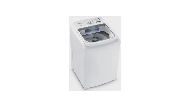 Melhor Máquina de Lavar Roupas 15Kg: Guia Completo