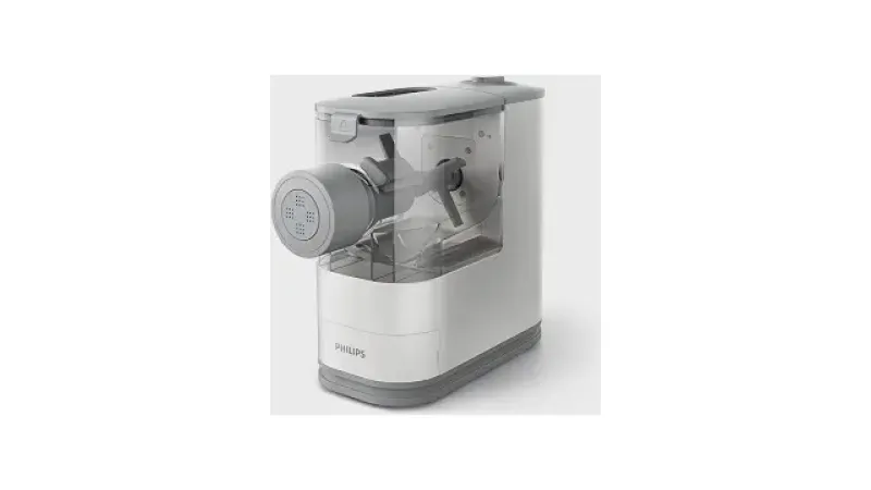 Melhor Máquina de Macarrão Elétrica: 5 Modelos para Massas Perfeitas