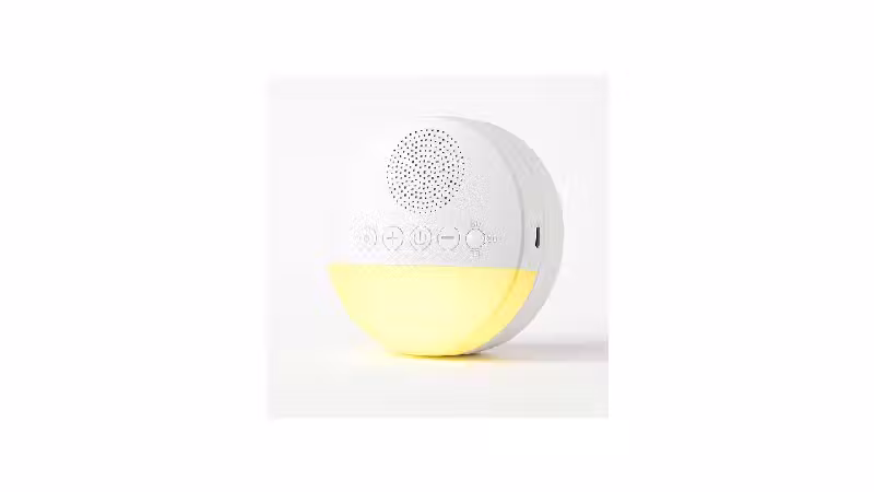 Melhor Máquina de Ruído Branco: 10 Opções Eficientes