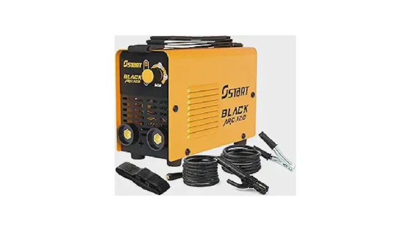 Melhor Máquina de Solda Inversora Custo Benefício: Escolha Inteligente!