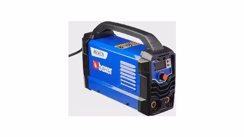Melhor Máquina de Solda Inversora: 10 Modelos Top
