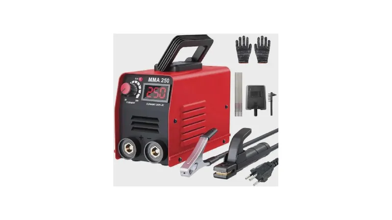 Melhor Máquina de Solda para iniciantes: Guia Essencial