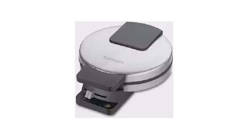 Melhor Máquina de Waffle Profissional: Escolha a Sua!