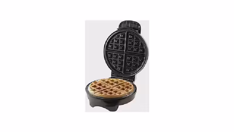 Melhor Máquina de Waffle: 5 Modelos Essenciais