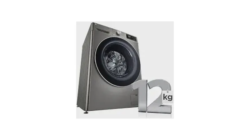 Melhor Máquina Lava e Seca 12Kg: Tecnologia e Eficiência