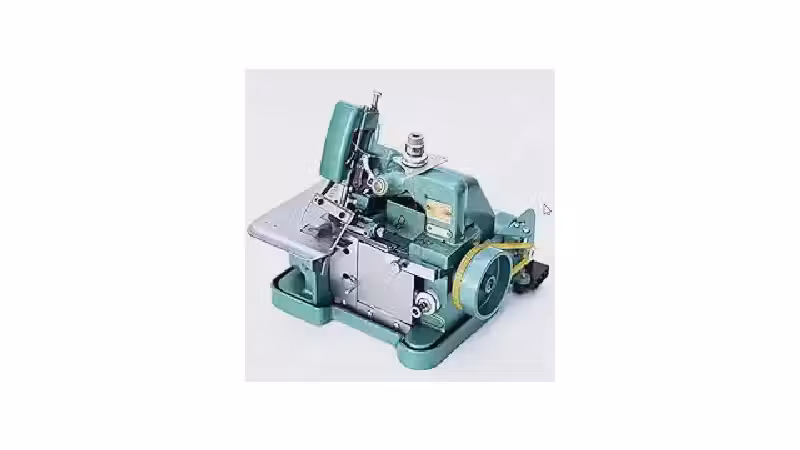 Melhor Máquina Overlock Domestica: Guia Essencial