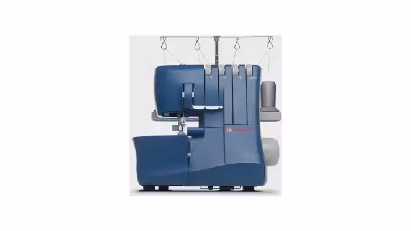 Melhor Máquina Overlock: Guia Essencial de Escolha