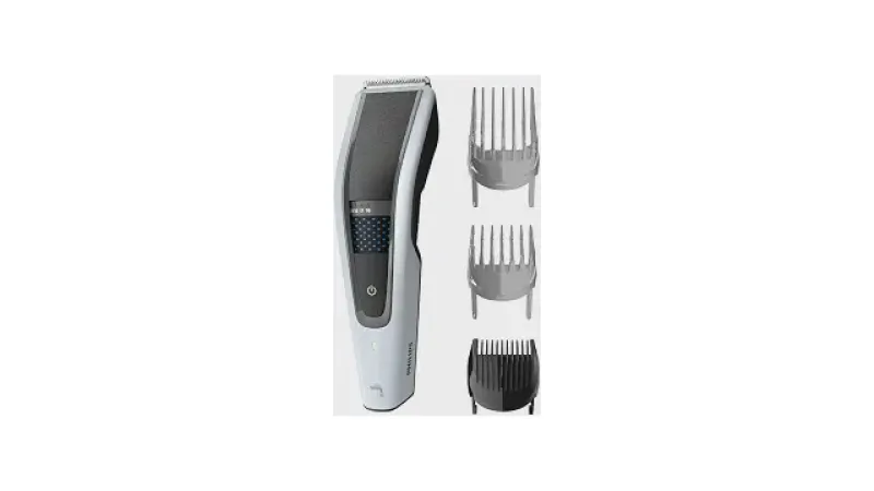 Melhor Máquina para Cortar Cabelo Profissional: Guia Definitivo