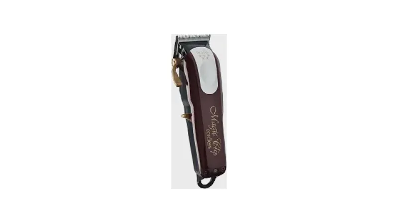 Melhor Máquina Profissional de Cortar Cabelo da Wahl: Guia Essencial