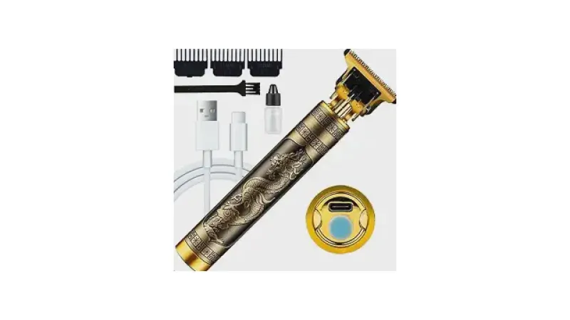Melhor Maquininha de Cortar Cabelo Careca: Guia de Compra Essencial