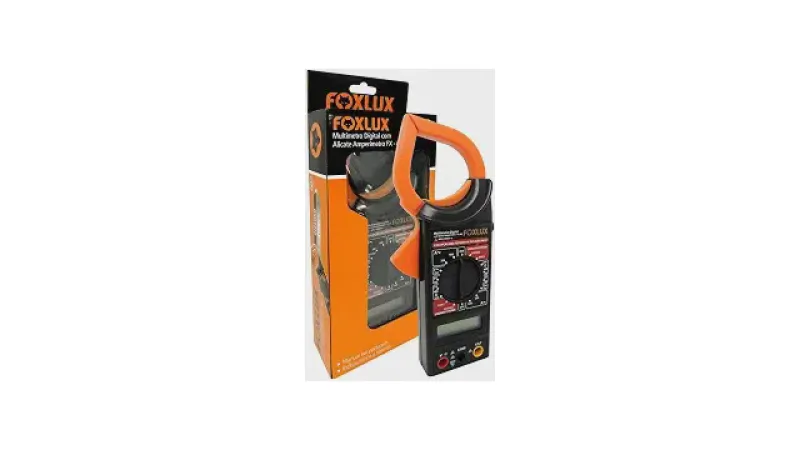 Melhor Marca Alicate Amperimetro: Guia Essencial