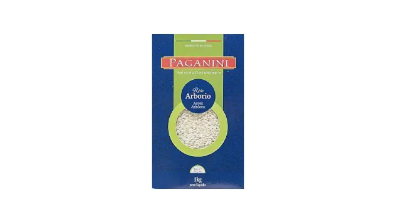 Melhor Marca Arroz Arboreo: Guia Essencial para Risotos Perfeitos